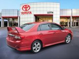 Used 2013 Toyota Corolla S image 5