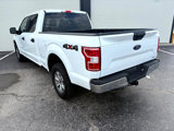 Used 2019 Ford F150 King Ranch image 3