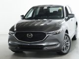 Used 2020 MAZDA CX-5 Grand Touring w/ GT Premium Package image 3