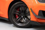 Used 2021 Chevrolet Camaro ZL1 image 3