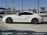 Used 2016 Lexus RC 200t image 4
