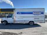 Used 2022 GMC Savana 3500 Extended w/ Power Convenience Package image 4
