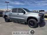 Used 2019 Chevrolet Silverado 1500 LT Trail Boss image 6