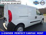 Used 2021 RAM ProMaster City Tradesman image 5