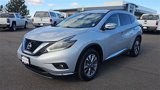 Used 2018 Nissan Murano SV image 4