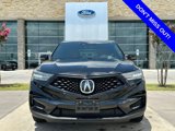 Used 2021 Acura RDX A-Spec image 2