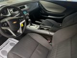 Used 2013 Chevrolet Camaro LS image 4