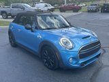 Used 2018 MINI Cooper S image 3