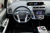 Used 2017 Toyota Prius V Four image 5