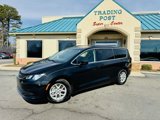 Used 2020 Chrysler Voyager Lxi image 3