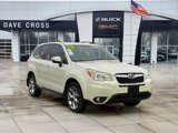 Used 2015 Subaru Forester 2.5i Touring w/ Popular Package #2 image 3