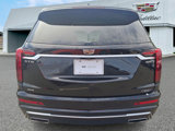 Certified 2021 Cadillac XT6 Premium Luxury image 4