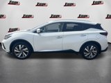 Used 2019 Nissan Murano SL w/ SL Technology Package image 2