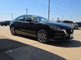 Used 2021 MAZDA MAZDA6 Touring image 6