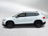 Used 2022 Volkswagen Taos S w/ IQ Drive S Package image 4