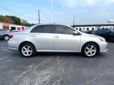 Used 2013 Toyota Corolla S Special Edition image 4