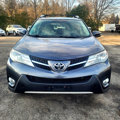 Used 2013 Toyota RAV4 XLE image 3