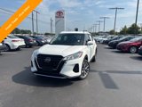 Used 2024 Nissan Kicks SV image 1