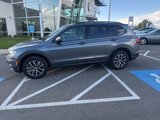 Used 2021 Volkswagen Tiguan S image 2