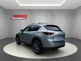 Used 2020 MAZDA CX-5 Grand Touring w/ GT Premium Package image 5