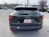 Certified 2024 Chevrolet Trax RS w/ Sunroof Package image 6
