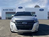 Used 2013 Ford Edge Sport w/ Driver Entry Pkg image 2