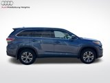 Used 2015 Toyota Highlander XLE image 4