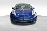 Used 2017 Nissan Leaf SV image 2