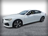 Certified 2024 Acura TLX w/ Technology Package image 2
