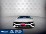 Used 2025 Hyundai Elantra SE image 2