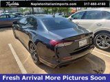 Certified 2022 Maserati Quattroporte Modena image 4