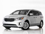 Used 2018 Kia Sedona EX image 3