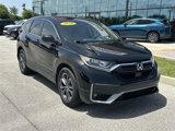 Used 2020 Honda CR-V EX image 5