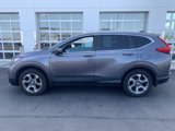 Certified 2018 Honda CR-V EX image 2