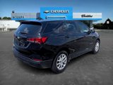 Used 2022 Chevrolet Equinox LS w/ LS Convenience Package image 5