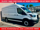 Used 2022 Ford Transit 250 148 High Roof Extended image 4