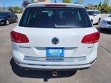 Used 2016 Volkswagen Touareg Sport image 5