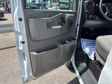 Used 2019 Chevrolet Express 2500 image 6