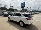 Used 2018 Chevrolet Equinox LT w/ Sun & Infotainment Package image 2