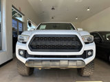 Used 2017 Toyota Tacoma TRD Off-Road image 6