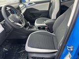 New 2025 Volkswagen Taos SE image 4