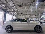 Certified 2017 Mercedes-Benz C 300 4MATIC Sedan image 2