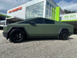 Used 2024 Tesla Cybertruck Cyberbeast image 2