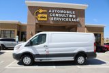 Used 2018 Ford Transit 250 130 Low Roof w/ Exterior Upgrade Package image 4