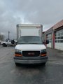 Used 2015 GMC Savana 3500 Extended image 4