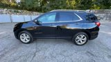 Certified 2021 Chevrolet Equinox Premier w/ LPO, Floor Liner Package image 5
