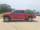 Used 2014 Ford F150 Lariat w/ Equipment Group 502A Luxury image 4