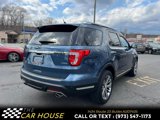 Used 2018 Ford Explorer Limited image 3