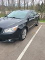 Used 2012 Buick LaCrosse Premium w/ Driver Confidence Package image 3