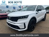 Used 2021 Kia Sorento SX image 2